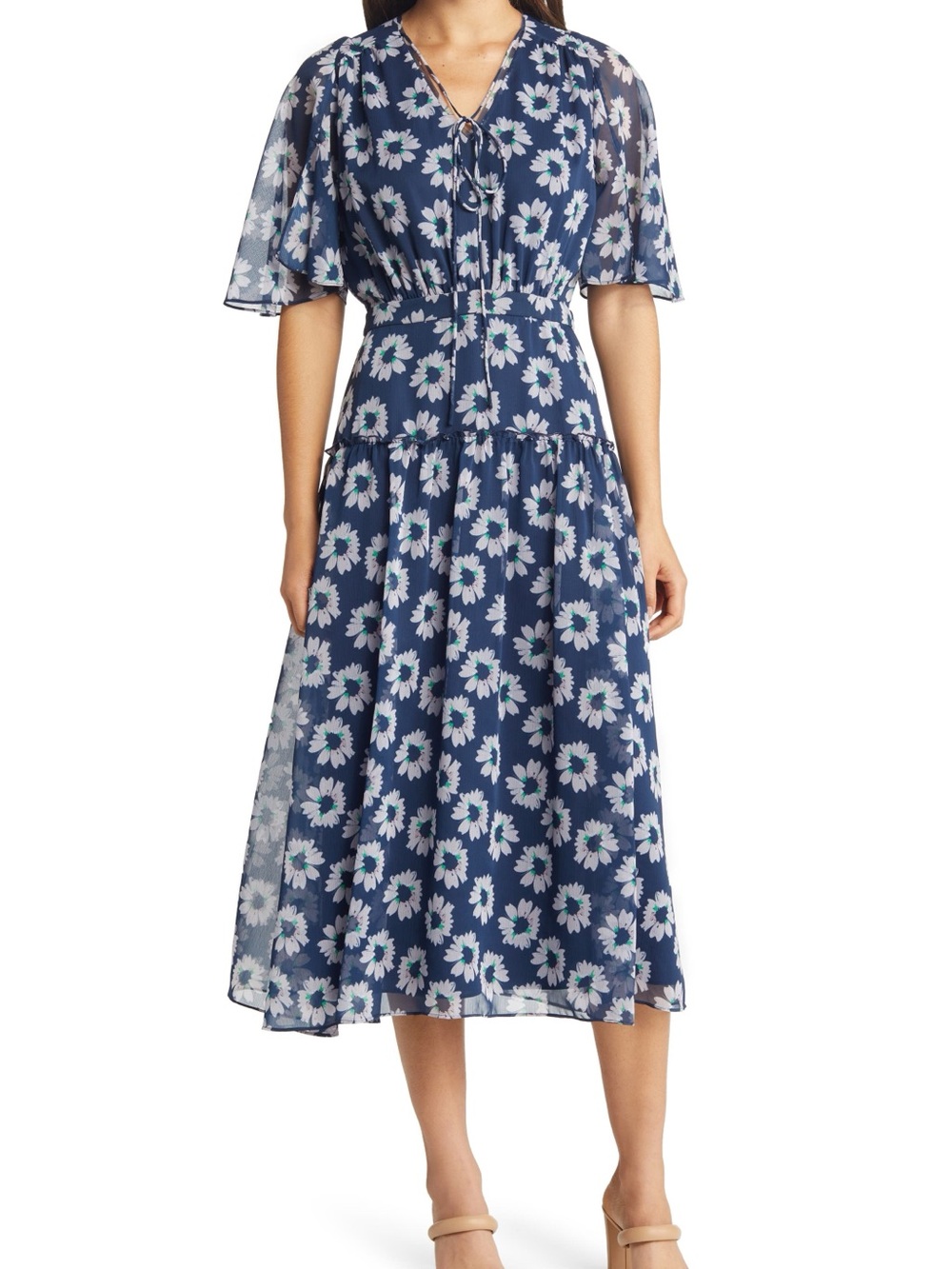 Ted Baker dress